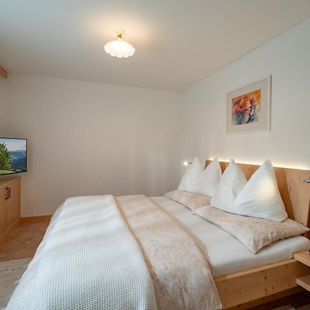 Landhaus Manzl ฮอพฟ์การ์เทน อิม บริกเซนทัล ภายนอก รูปภาพ