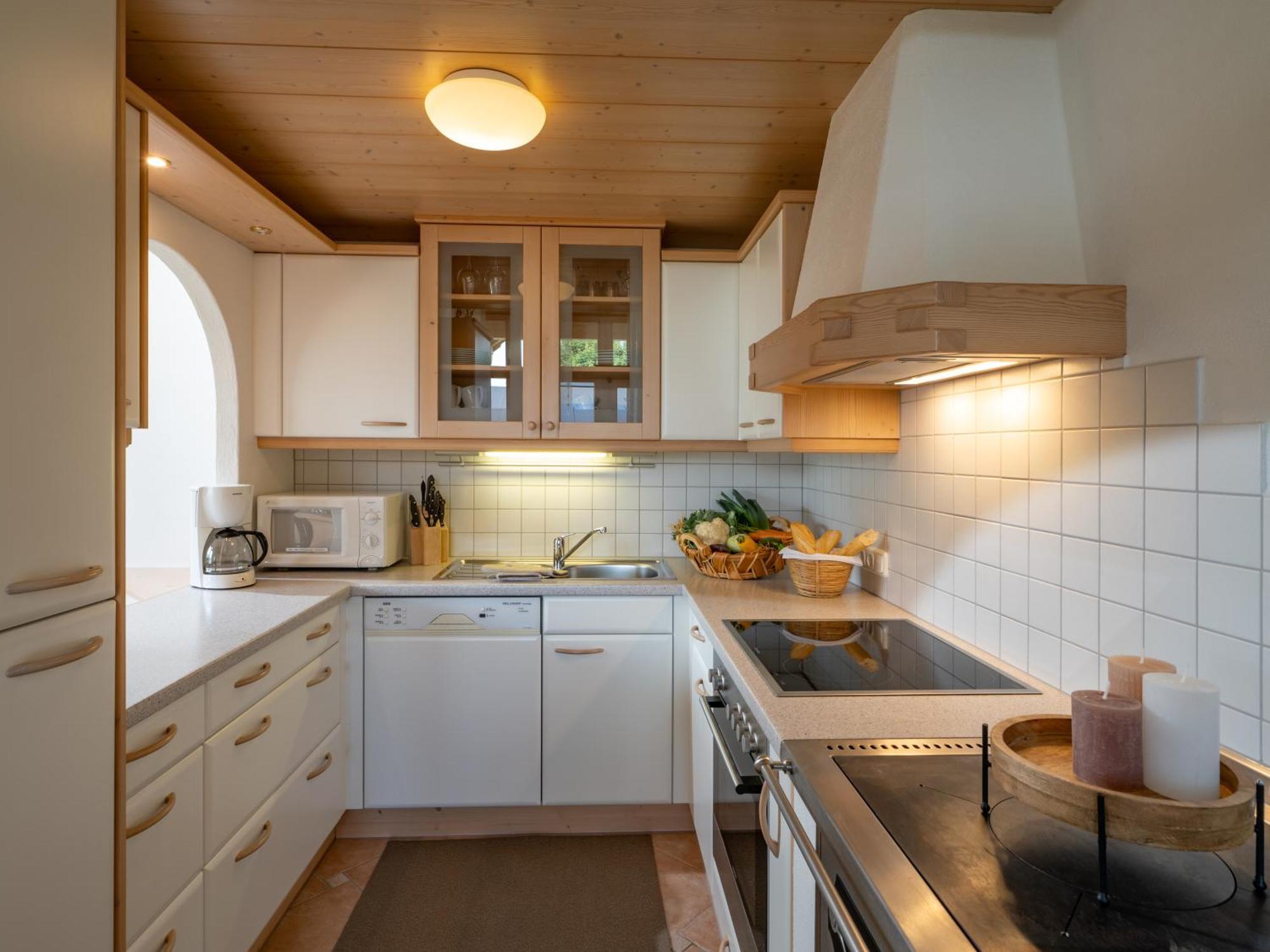 Landhaus Manzl ฮอพฟ์การ์เทน อิม บริกเซนทัล ภายนอก รูปภาพ